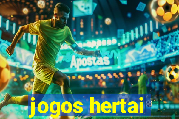 jogos hertai